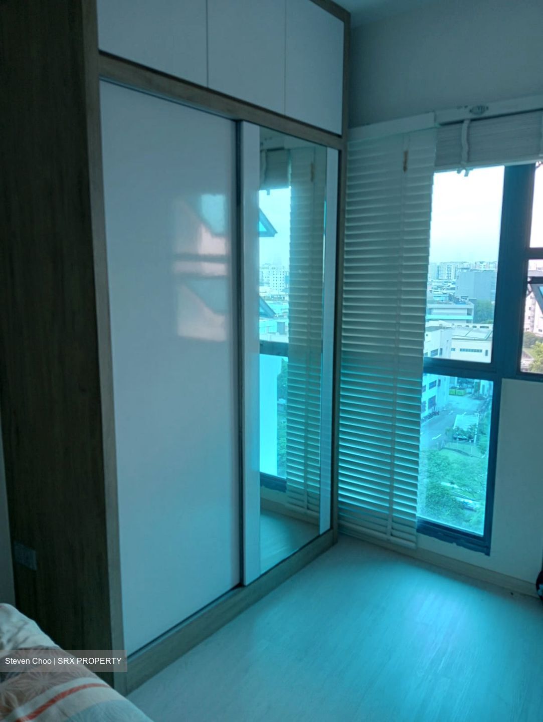 Blk 469A Blue Riverview (Sembawang), HDB Executive #569144891